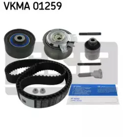 skf-vkma01259